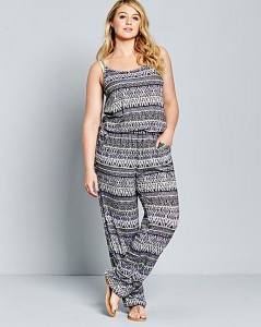 the plus size clothing designer 90
