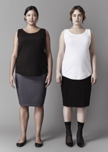 the plus size clothing designers