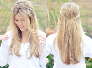 twist hairstyles for medium hair