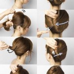 twist hairstyles for medium hair