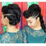 twist hairstyles for natural hair1