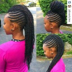 twist hairstyles for natural hair4