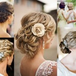 twist hairstyles for wedding day109