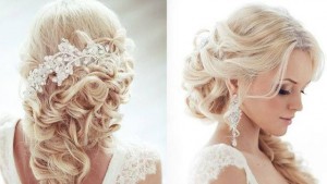 twist hairstyles for wedding day12342343