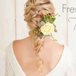 twist hairstyles for wedding day12342