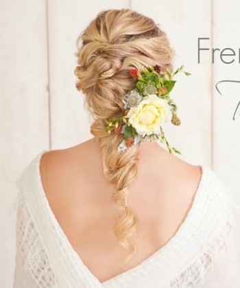 twist hairstyles for wedding day12342343