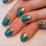 Over The Moon Lunular Style Nail Art maxresdefault