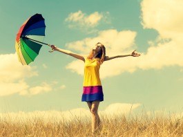 be happy :)