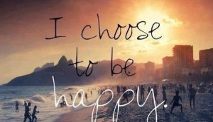 HAPPY CHOOSE IT