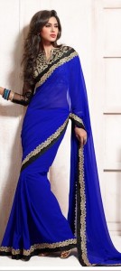saree blouse with full sleeves