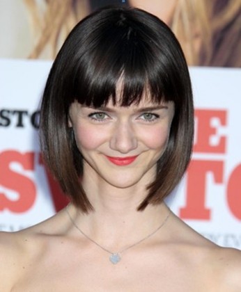 Alexandra Haircut: Short Hairstyles For Pretty young Girls