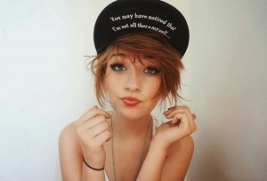 Alice Haircut Short Haircut style For Girls