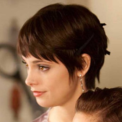 Alice Haircut Short Haircut style For Girls