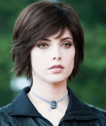 Alice Haircut Short Haircut style For Girls