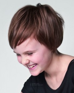 Alice Haircut Short Haircut style For Girls