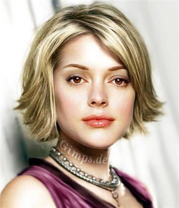 Alice Haircut Short Haircut style For Girls