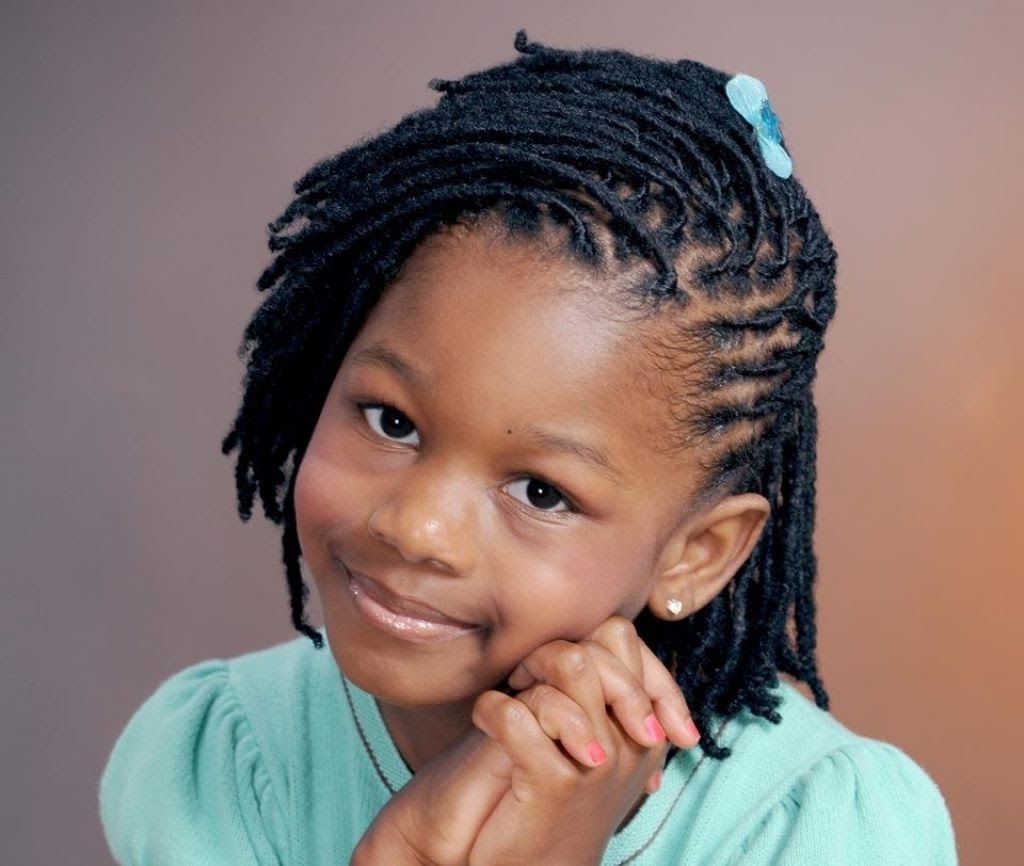 51 Best Black Little Girl Hairstyle Images in August 2023
