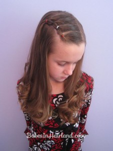 Cool and Creative Haircut Short Hairstyles For Girls