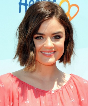 Jane Haircut Short hairstyles for Girls