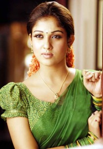 Extravagant Puff Sleeves Blouse for your sari