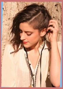 Punk Haircut: Short Hairstyles For Girls