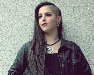 Punk Haircut: Short Hairstyles For Girls