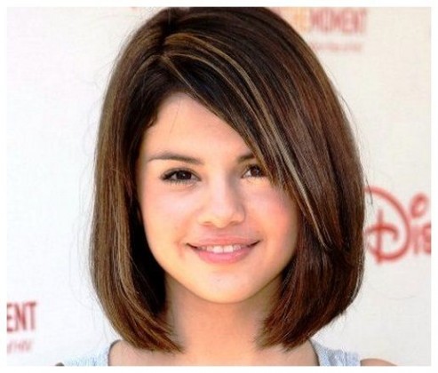 Jane Haircut Short hairstyles for Girls