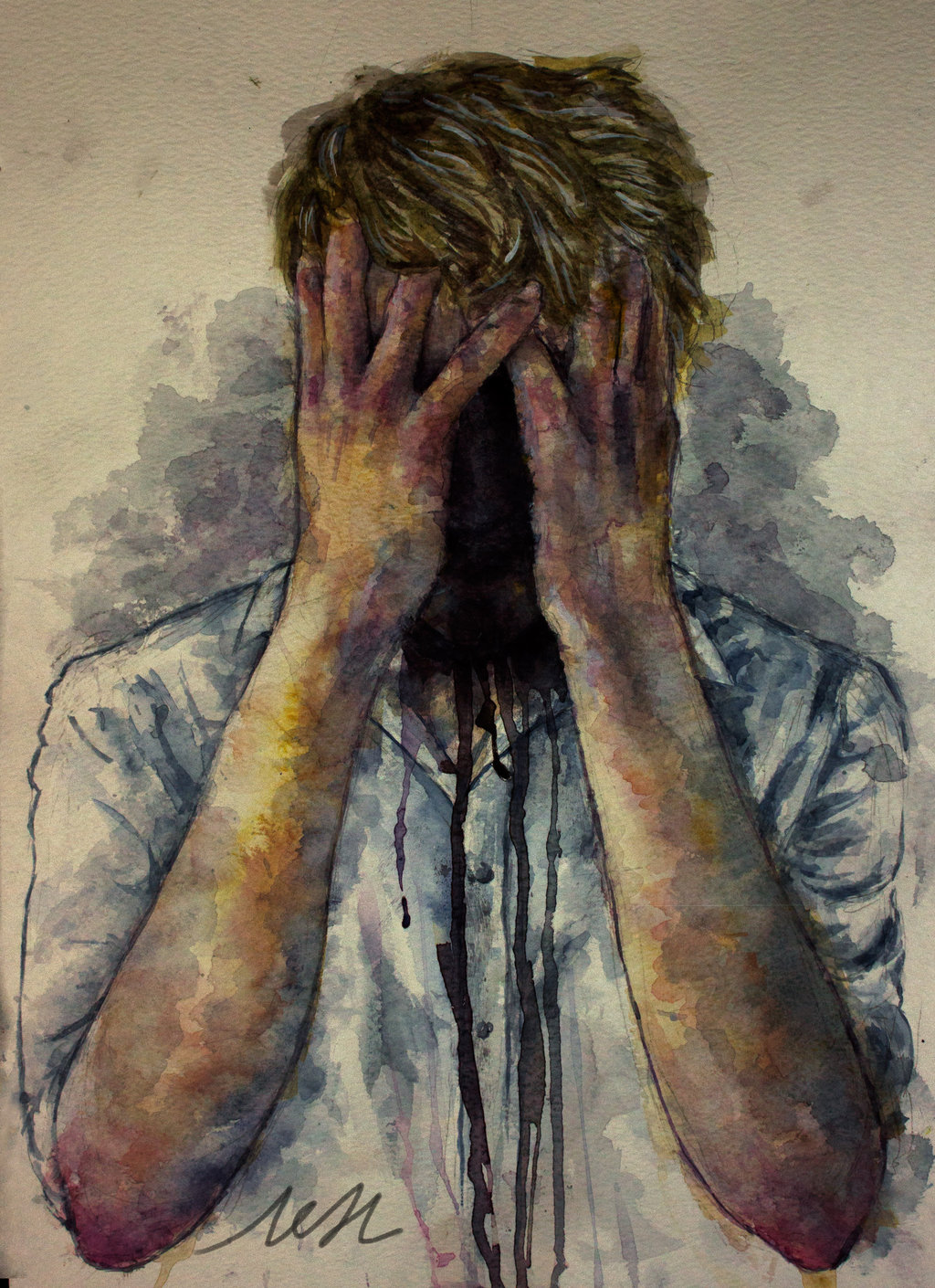 depression