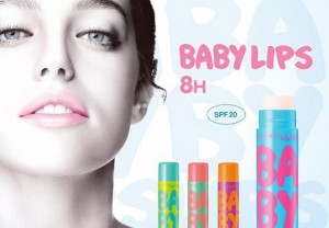 sexy baby attractive lips
