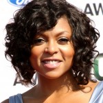 Spiral Ombre Hairstyle – Short and yet Spiral hairstyle