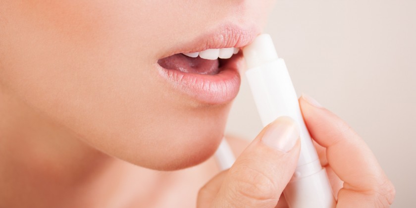 lip balm moisturize for attractive and sexy lips