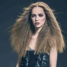 pastel crimp pastel crimp