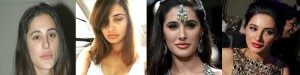 bollywood atresses