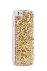 gold case