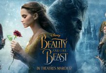 Beauty and the beast