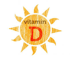 vitamin d for skin