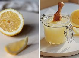 natural lip care