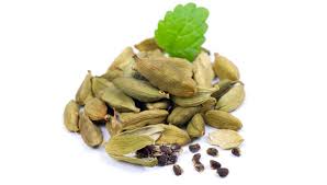 cardamom quick energy