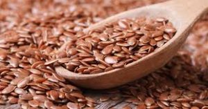 flax seeds quick energy