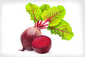 beetroot lip care