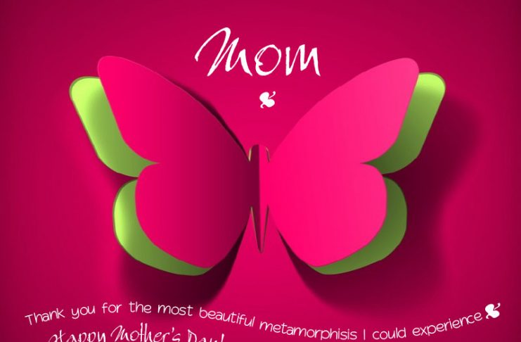 Mother's day