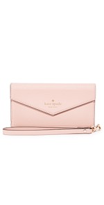 mobile phone wristlet