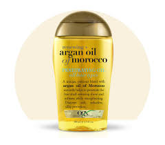 facial oils