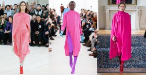 Summer 2017 fashion trends
