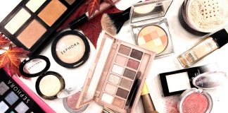 makeup essentials summer 2017