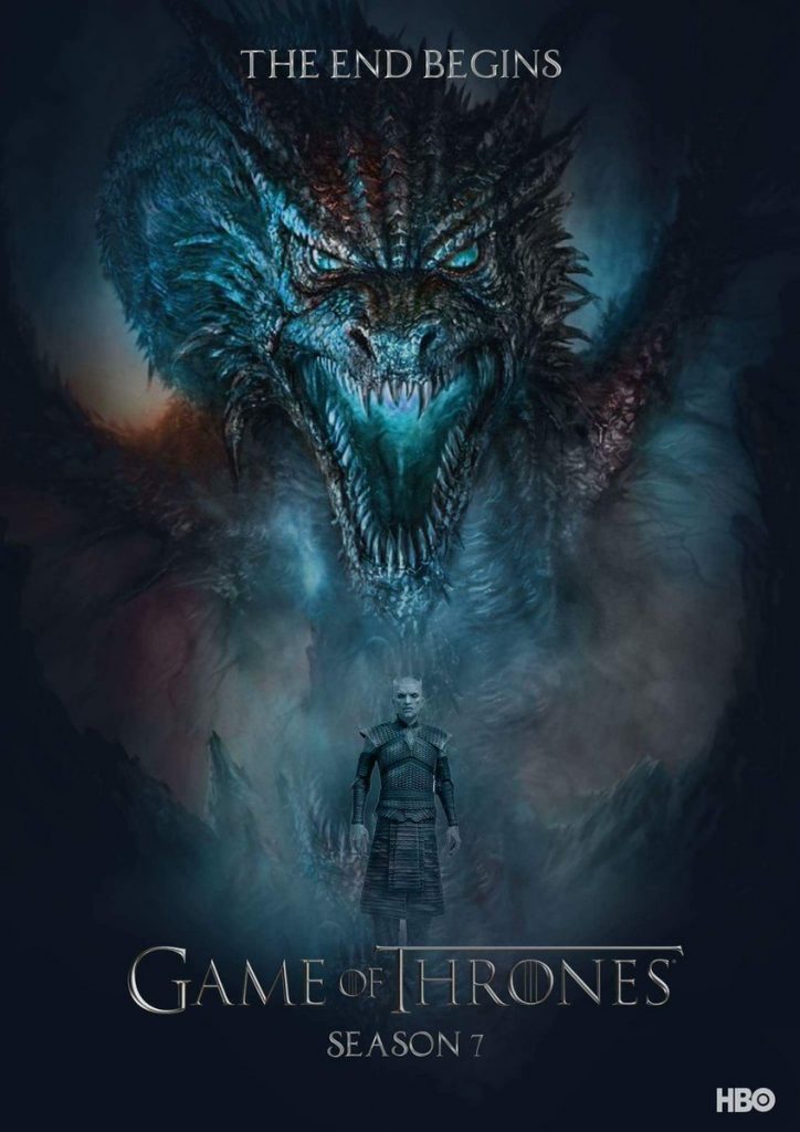 game of thrones season 7