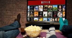online video streaming