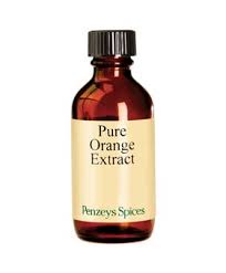 orange essence