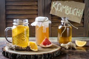 kombucha