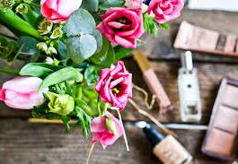 spring beauty essentials